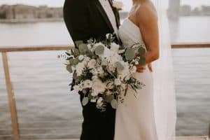 Radebaugh Wedding Flowers, Baltimore Wedding Florist