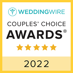 2022 Couple Choice Award Winner