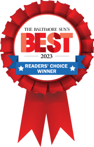 Voted Best Florist In Baltimore Maryland